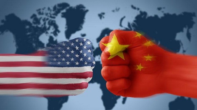 China Balas Perintahkan Penutupan Konsulat AS di Chengdu