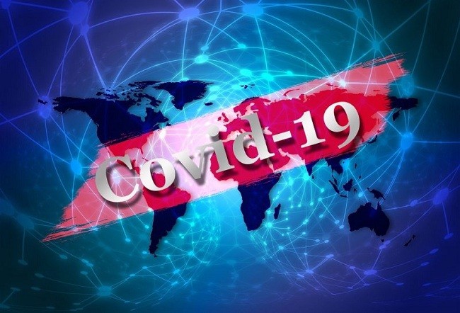 Jumat Ini, Kasus Positif COVID-19 di Jakarta Tembus 18.000