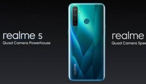 Realme C15, Jadi Solusi Metode Pembelajaran dari Rumah