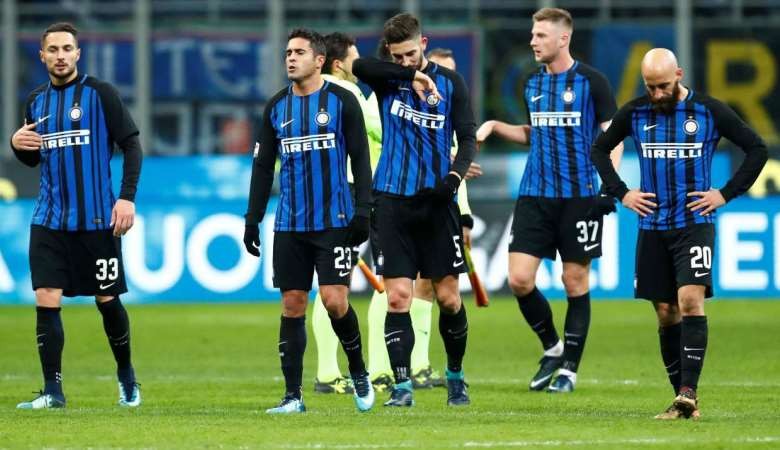 Meski Riotasi Pemain, Inter Milan Bakal Beri Perlawanan Sengit Genoa 