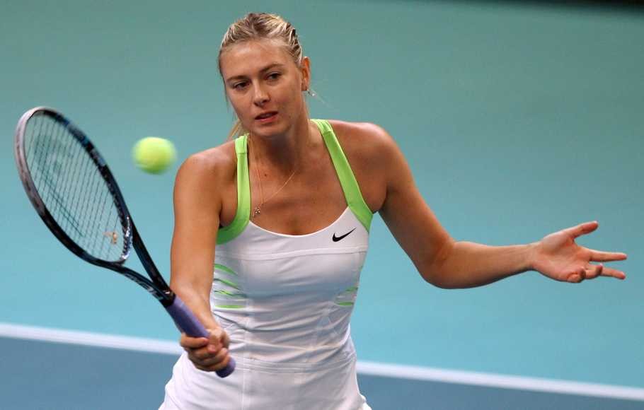 Turnamen WTA Bisa Dihentikan Jika Jauh dari Rencana