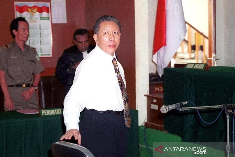 LPSK Siap Lindungi Saksi yang Punya Informasi Soal Djoko Tjandra