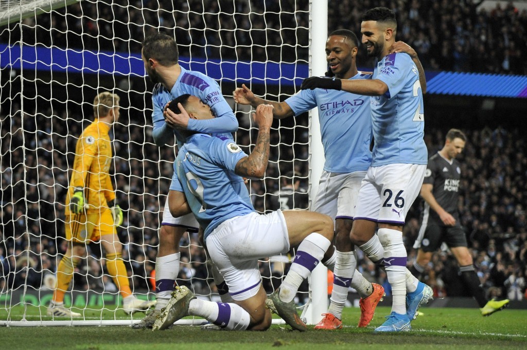 Kontra Norwich City,  Manch City Bakal Turunkan Lapis Ke Dua 