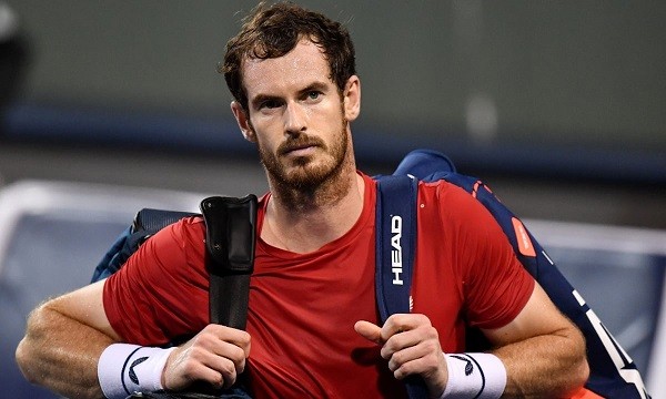 Jelang US Open, Petenis Inggris Siapkan Diri 