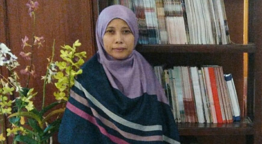 Dikeluarkan Dari PAN, Mila : Posisi Amien Rais Tak Tergantikan
