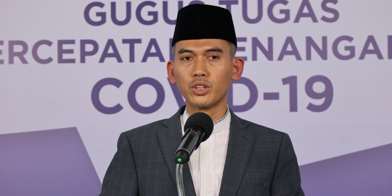 MUI : Hindari Antrian Saat Membagikan Daging Kurban