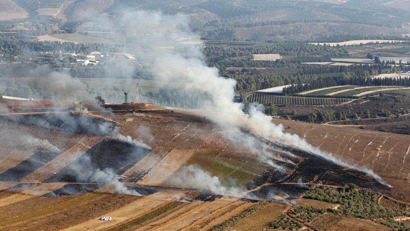 Hizbullah: Karena Ketakutan, Israel Jadi Bingung