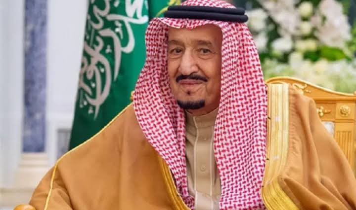 Pulih dari Operasi Kantung Empedu, Raja Salman Pulang dari Rumah Sakit