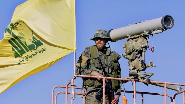 Jika Diserang Hizbullah, Israel Ancam Serang Target Vital Lebanon