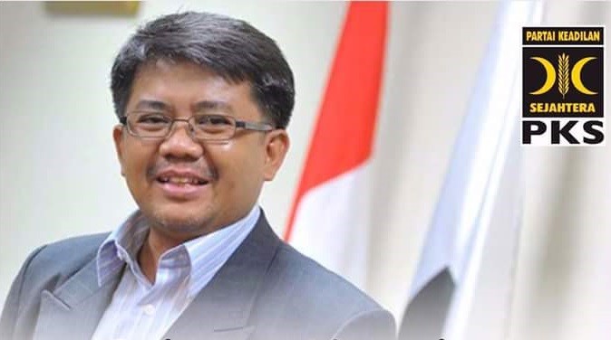 Dukung Mahfud MD, Presiden PKS : Mari Kawal Sama-sama