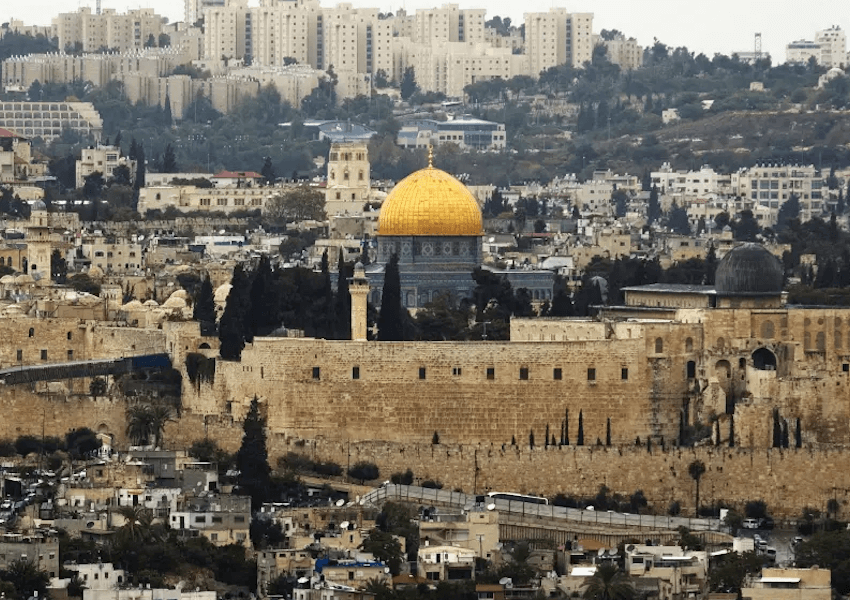 Organisasi Pembebasan Palestina Tuntut Aksi Nyata Eropa Terkait Israel