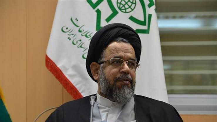 Menteri Intelijen Iran: AS dan Zionis Manfaatkan Teroris Sebagai Alat