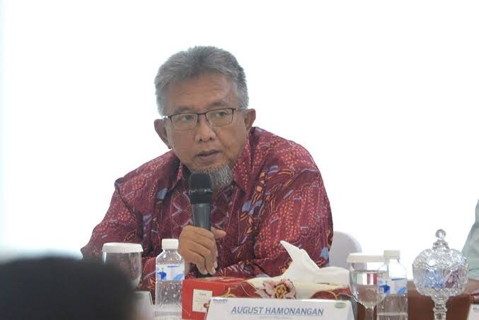 F-PKS DPRD DKI: Almarhum Dany Anwar Meninggal Karena Sakit Gula, Bukan Corona