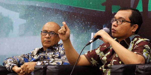 Din Syamsuddin Bentuk KAMI, PPP: Itu Hak Politik Beliau