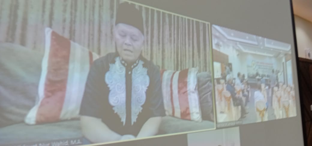 Di ST MPR, Lembaga Negara Akan Menyampaikan Laporan Kinerja yang Terbaik