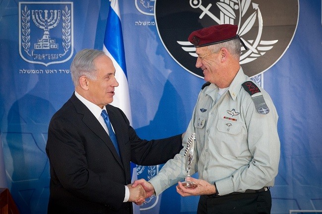 Israel Kembali Ancam Serang Anggota Hizbullah di Suriah