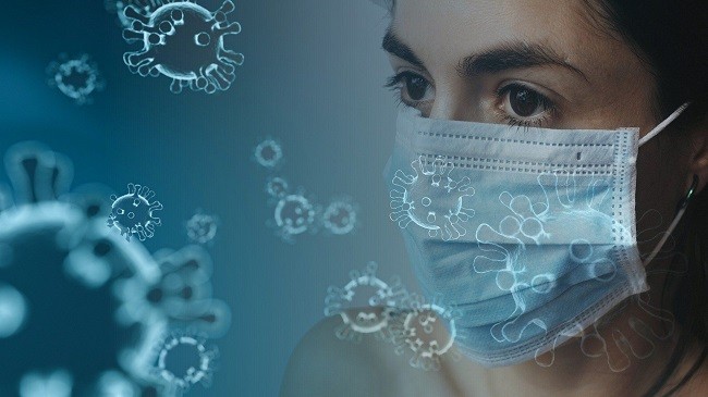 Kendalikan COVID-19, Epidemiolog UI: Disiplin Pakai Masker