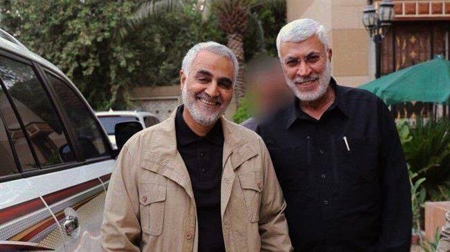 Perusahaan Telekomunikasi Irak Dituding Terlibat Teror Jenderal Soleimani