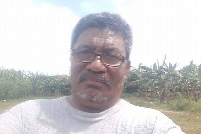 Muslim Arbi: Sebaiknya Presiden Mempertimbangkan untuk Mundur