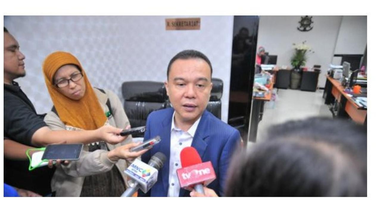 Pimpinan DPR Minta Publik Figur Endorse UMKM, Ketimbang Ngomong Salah Soal Korona