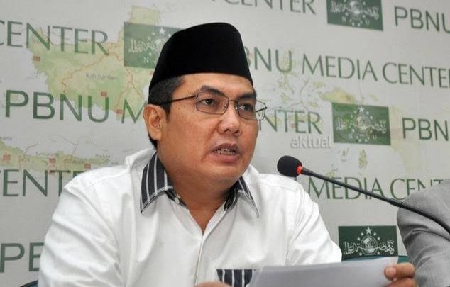 PBNU: Dunia Berduka Atas Peristiwa Ledakan di Beirut