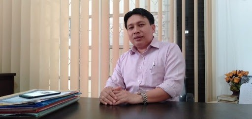 Sah, Ketua DPRD Kabupaten Bekasi Aria Dwi Nugraha Digantikan BN Holik