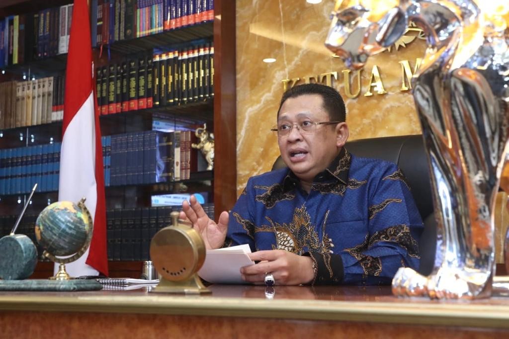 Bamsoet: Pilkada Serentak Harus Terapkan Protokol Kesehatan
