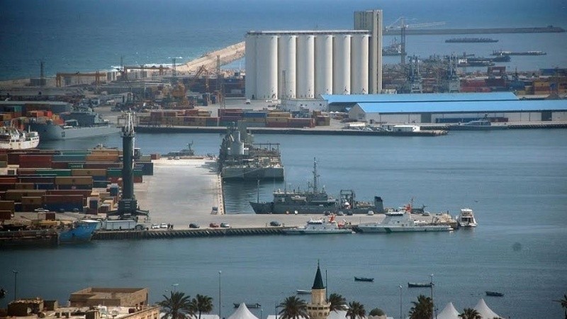 Bencana Ledakan Lebih Besar dari Beirut Mengancam Libya