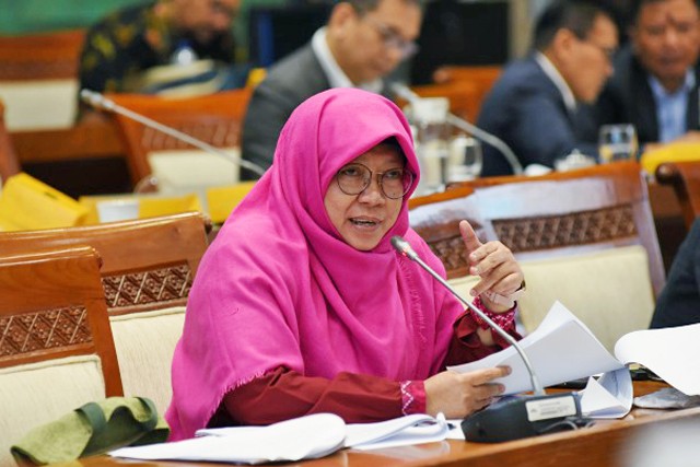 Imbas Pandemi Covid-19, Persaingan Kerja Lulusan Baru Makin Ketat