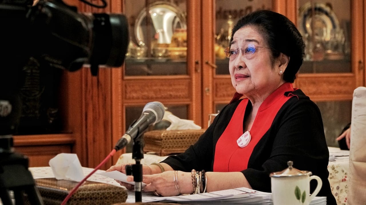 PDIP Umumkan 75 Paslon yang Akan Bertarung di Pilkada 2020 Pagi Ini