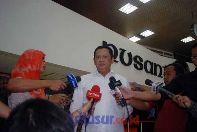 Bamsoet Desak OJK Segera Tuntaskan Sengkarut AJB Bumiputera