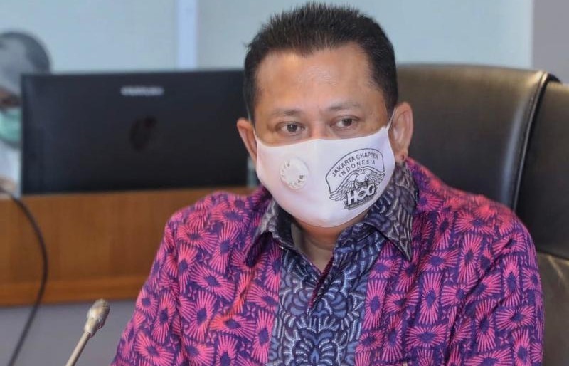 Bamsoet Desak OJK Segera Tuntaskan Sengkarut AJB Bumiputera