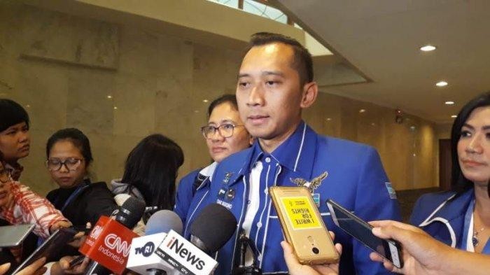 Ibas Bandingkan Ekonomi Era Jokowi Dengan SBY, Pengamat: Ibarat Siram Cuka Di Atas Luka