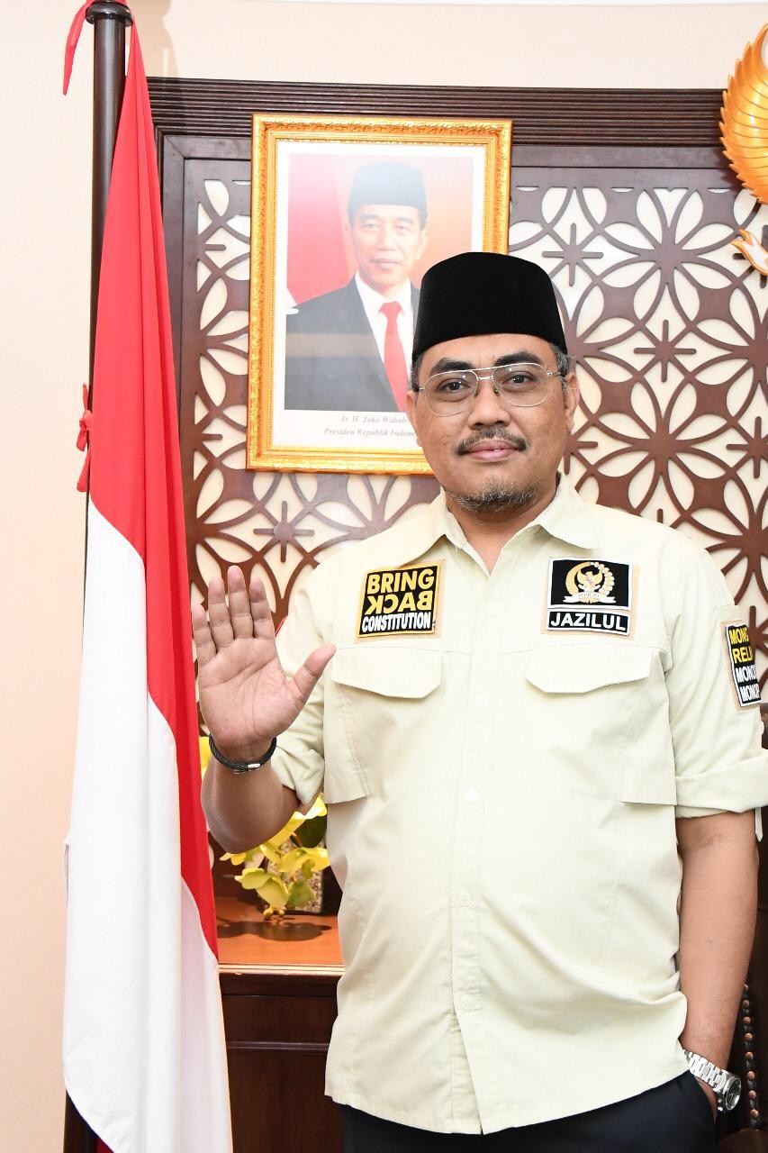 Ancaman Resesi Ekonomi, Gus Jazil: Kita Gali Potensi yang Ada di Desa, Daerah Kepulauan, dan Pesisir
