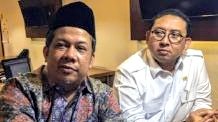 Kritikan Fahri dan Fadli Layak Dapat Bintang Tanda Kehormatan