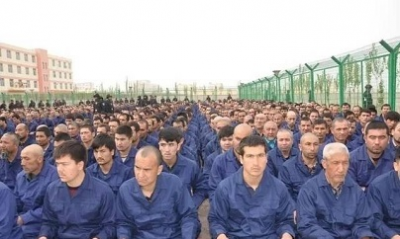 Pernyataan Para Pemuka Agama dan Komunitas Berbasis Keyakinan Soal Uighur