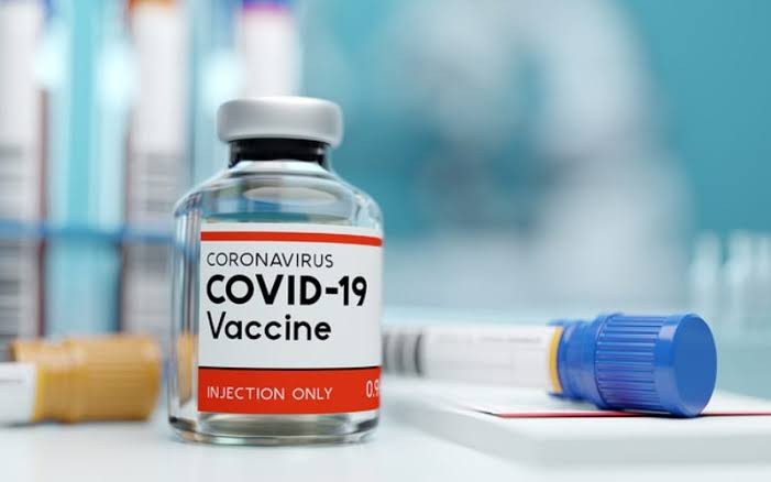 Rusia Beri Nama Vaksin COVID-19 Pertamanya 'Sputnik V'