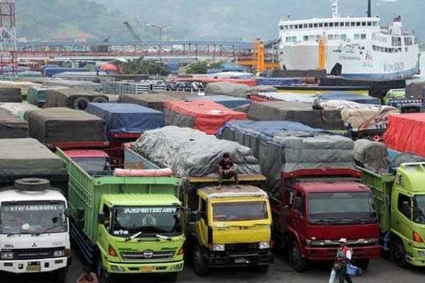 Surati Presiden, SPASI Minta Pemerintah Turunkan Biaya Penyebrangan Antar Pulau Jawa dan Sumatra