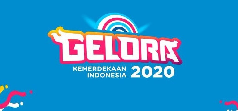 Partai Gelora Gelar Gelora Kemerdekaan 2020 Selama Empat Hari