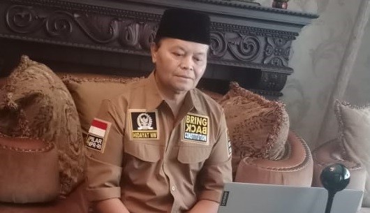 Kemenag Akan Kucurkan Bantuan Untuk Pesantren, HNW: Harus Adil dan Amanah