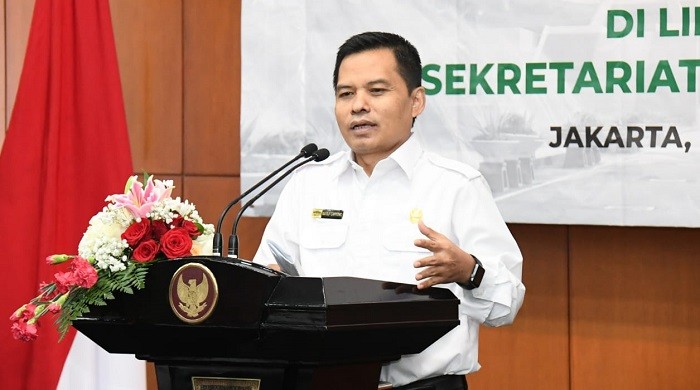 MPR Siap Gelar Sidang Tahunan MPR 2020