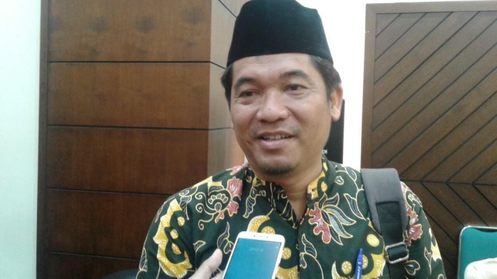 Pengamat: Politik Identitas Lebih Berbahaya Dari Politik Uang