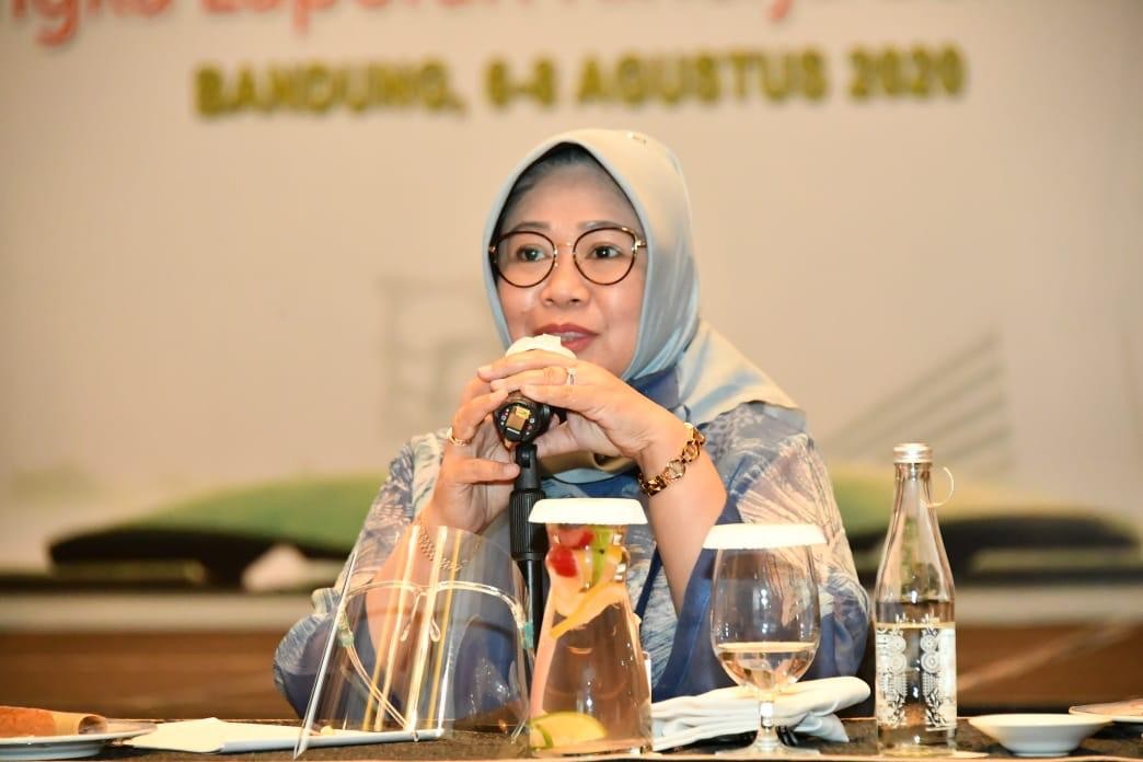 MPR Gelar Sidang Tahunan, Kabiro Humas Setjen MPR Uraikan Susunan Acaranya