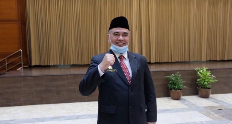 Ditjen PKH Kementan Berharap Pusvetma Jadi BLU Terbaik