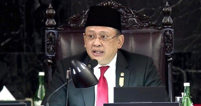 Ketua MPR Ingatkan Dampak Ekonomi Akibat Virus Corona