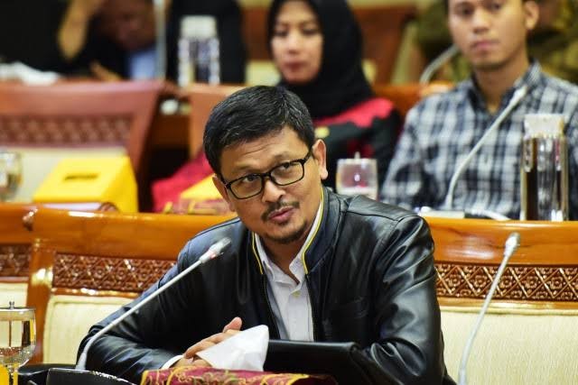 Amin Ak: Pidato Presiden Jangan Hanya Sekedar Lips Service