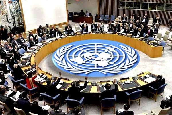 Soal Embargo Senjata ke Iran, Amerika Keok di PBB