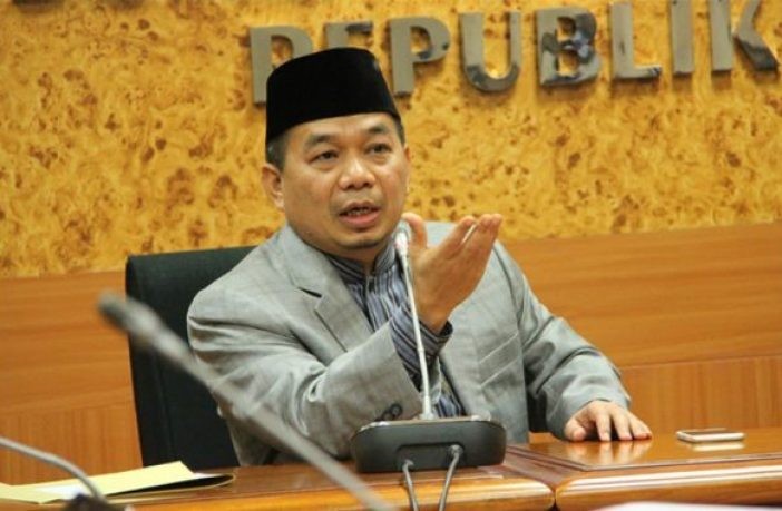 Pidato Jokowi Kelewat Optimis, Begini Kritik Fraksi PKS