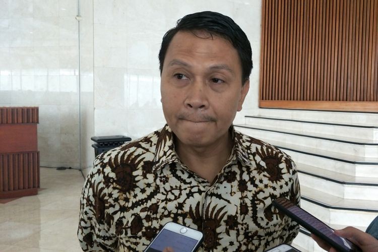 Jokowi Canangkan Lompatan Besar, Mardani: Bicara Mudah, Aksi Yang Ditunggu