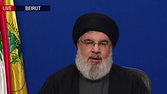 Hizbullah Takkan Diam Jika Terbukti Israel Ada di Balik Ledakan Beirut